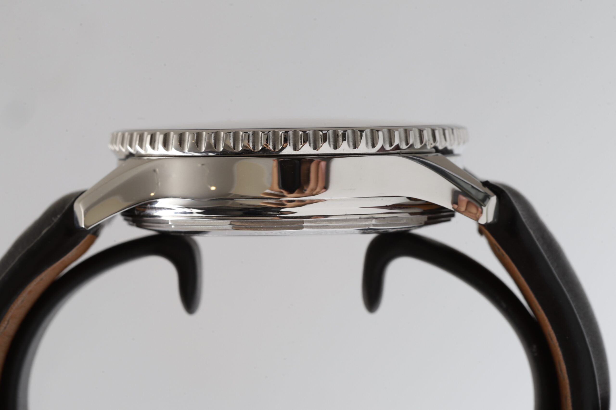 Breitling Navitimer 1 B01 Chronograph 46mm Automatic Black