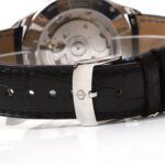 Baume & Mercier Clifton Baumatic 40mm Automatic Watch