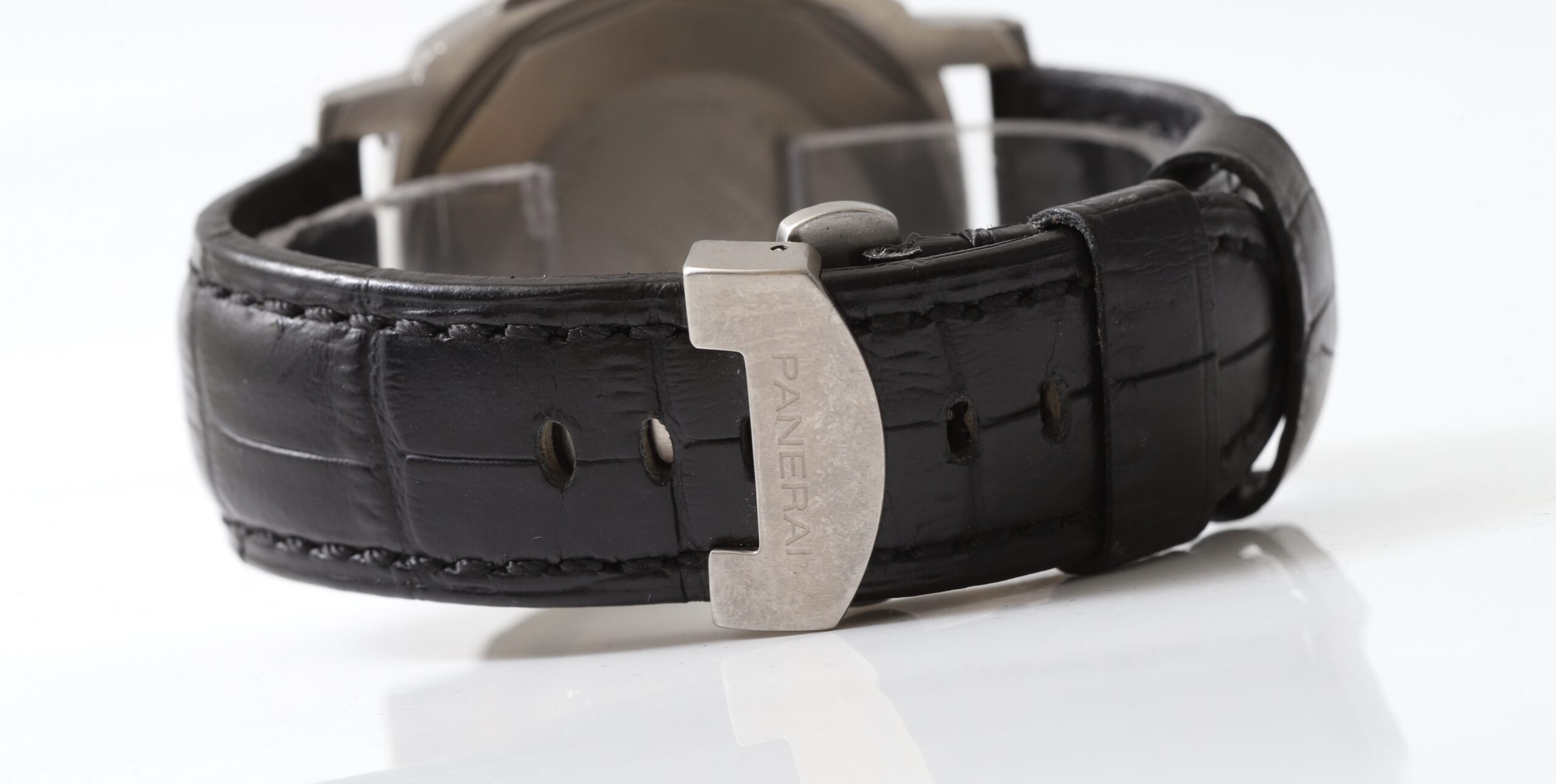 Panerai Luminor Submersible PAM00025 44mm Automatic