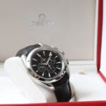 Omega Seamaster Aqua Terra Chronograph 44mm Automatic