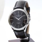 Baume & Mercier Clifton Baumatic 40mm Automatic Watch