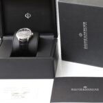 Baume & Mercier Clifton Baumatic 40mm Automatic Watch