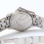 Omega Seamaster 120m Chronometer Automatic 36mm Watch