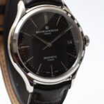 Baume & Mercier Clifton Baumatic 40mm Automatic Watch