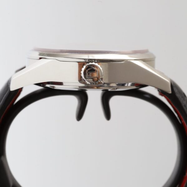 TAG Heuer Muhammad Ali Carrera Limited Edition 43mm Automatic