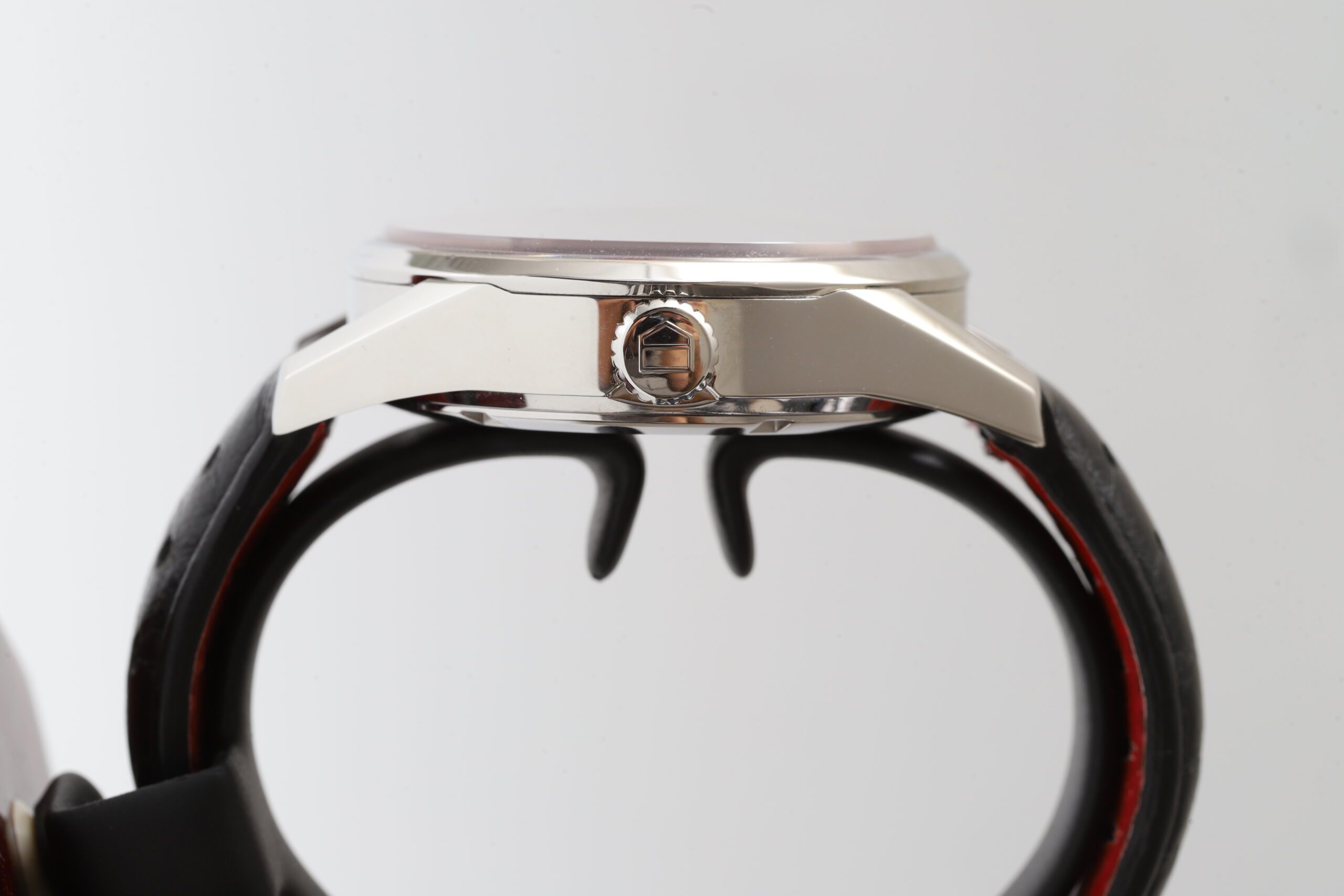 TAG Heuer Muhammad Ali Carrera Limited Edition 43mm Automatic