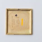 Patek Philippe Gondolo 18k Yellow Gold 26.5mm Mechanic Vintage 70’s circa