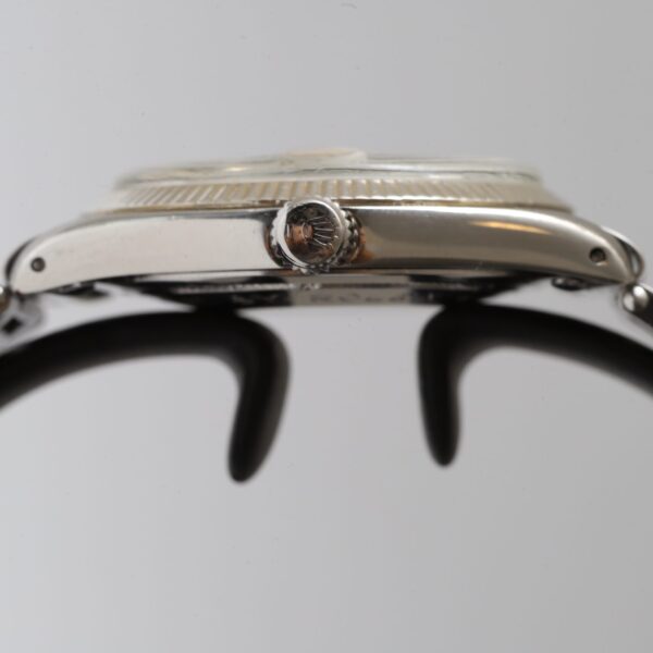 Tudor Prince Oysterdate Date Vintage 34mm