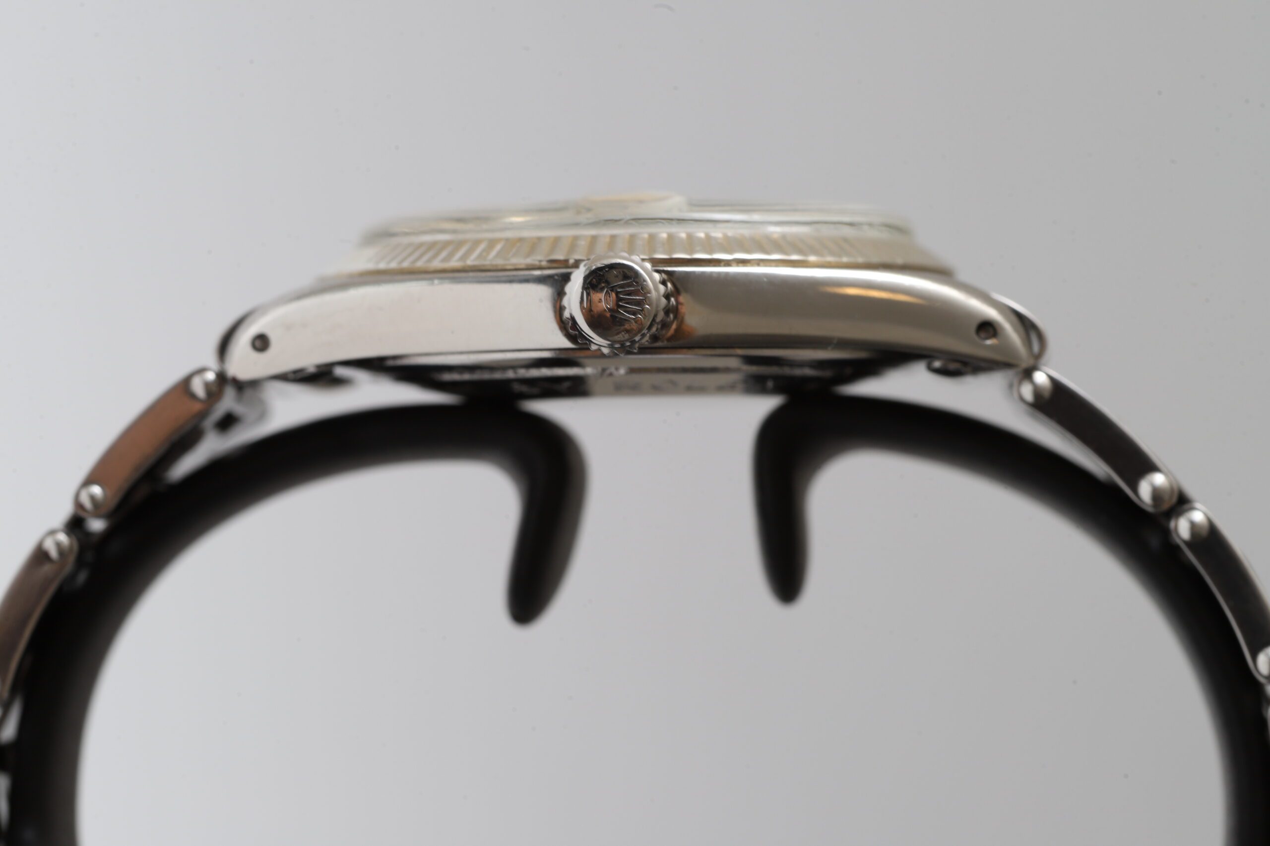 Tudor Prince Oysterdate Date Vintage 34mm