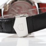 TAG Heuer Muhammad Ali Carrera Limited Edition 43mm Automatic