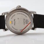 Paul Picot Firshire Ronde Régulateur Limited Edition Colors UNWORN