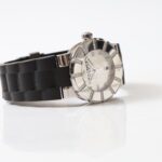 Chaumet Class One Diamonds 33mm Stainless Steel