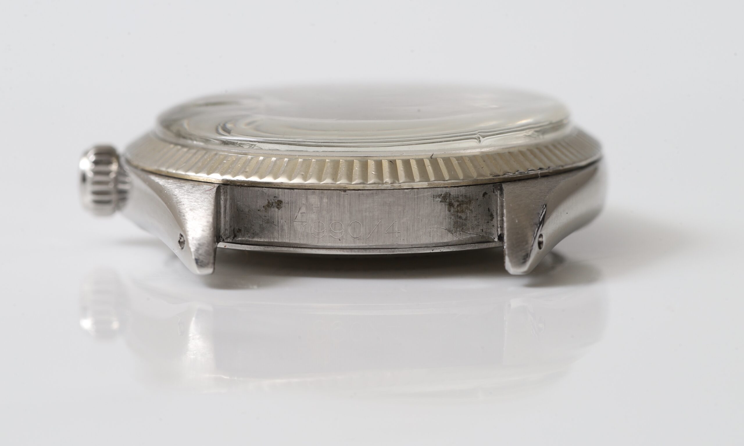 Tudor Prince Oysterdate Date Vintage 34mm