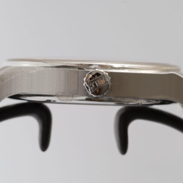 Chopard L.u.c 1937 Classic 42mm Stainless SteeL UNWORN