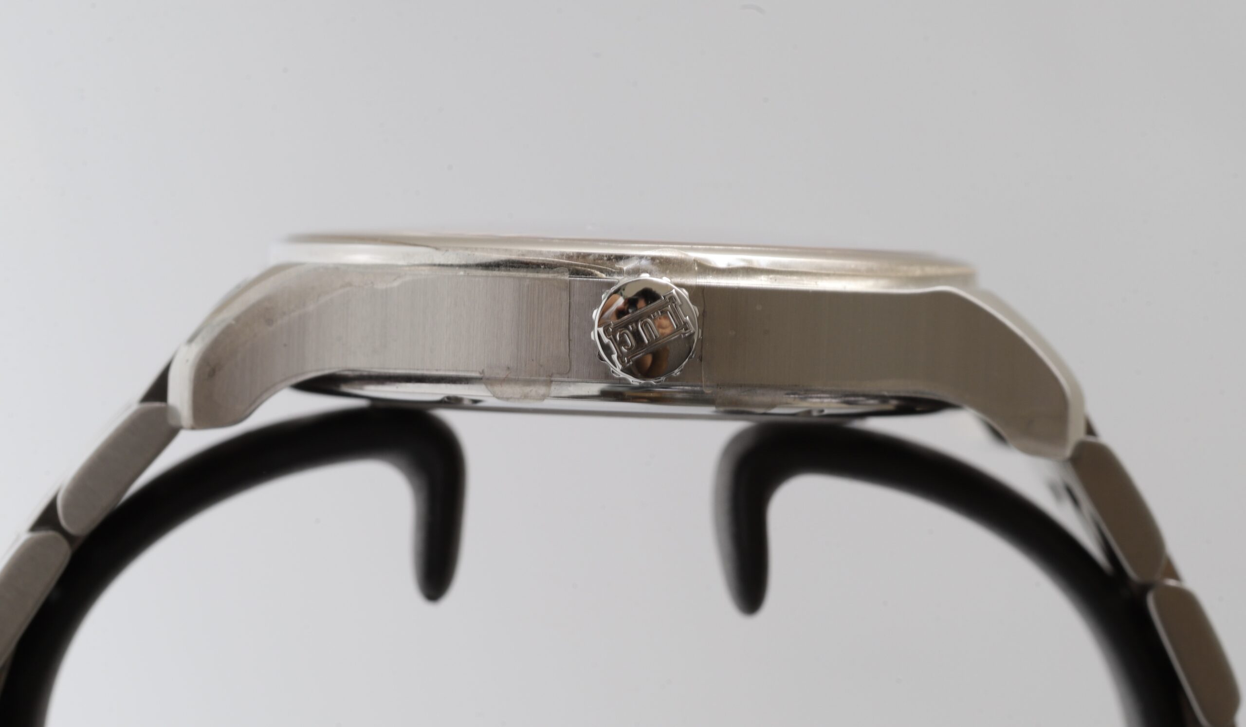 Chopard L.u.c 1937 Classic 42mm Stainless SteeL UNWORN