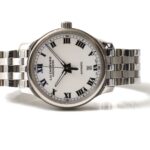 Chopard L.u.c 1937 Classic 42mm Stainless SteeL UNWORN