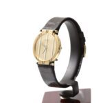 Piaget Polo Vintage 31mm 18k Yellow Gold