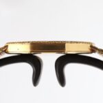 Concord Nine/Quartz Mariner S.B. Williams Edition 18k Yellow Gold Diamonds 35mm