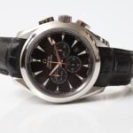 Omega Seamaster Aqua Terra Chronograph 44mm Automatic