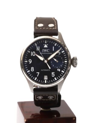 IWC Le Petit Prince Big Pilot 7 Days Automatic 46mm UNWORN 2020