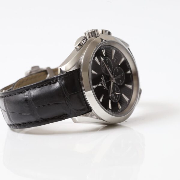 Omega Seamaster Aqua Terra Chronograph 44mm Automatic