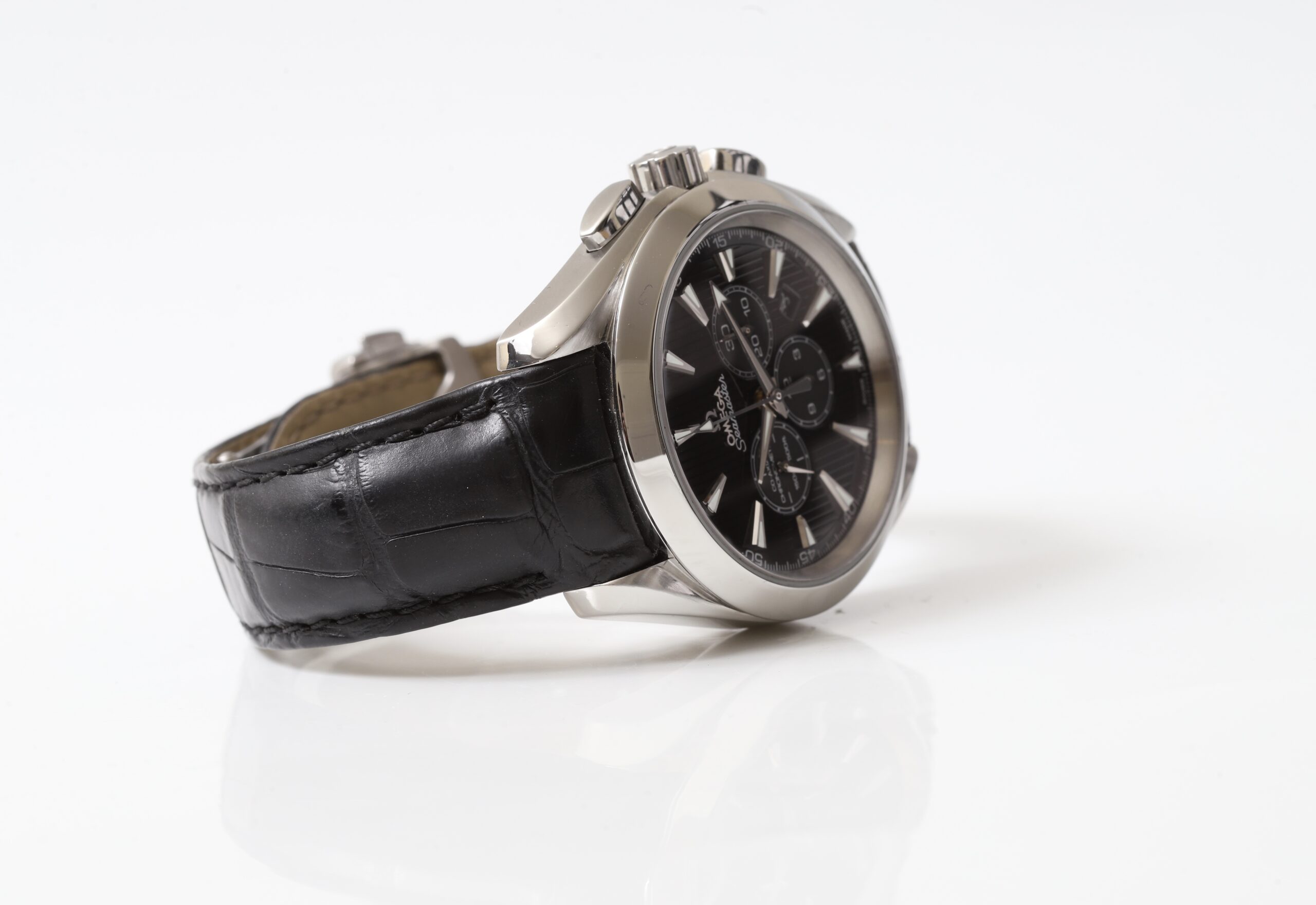 Omega Seamaster Aqua Terra Chronograph 44mm Automatic