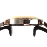Chopard Happy Sport Diamonds Rose Gold Mother of Pearl Dial 36mm