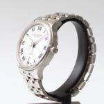 Chopard L.u.c 1937 Classic 42mm Stainless SteeL UNWORN