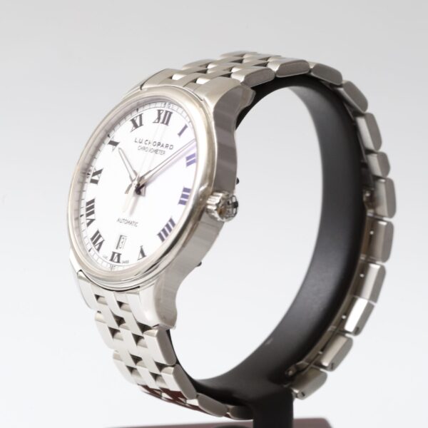 Chopard L.u.c 1937 Classic 42mm Stainless SteeL UNWORN
