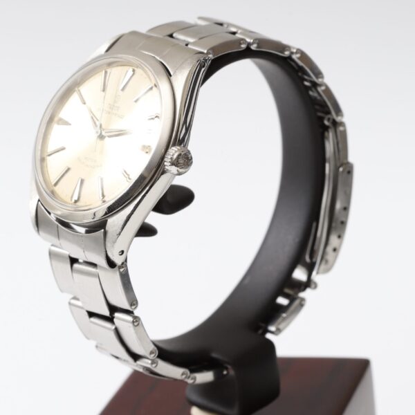 Tudor Oyster Prince 34mm Stainless Steel Automatic Circa 1959
