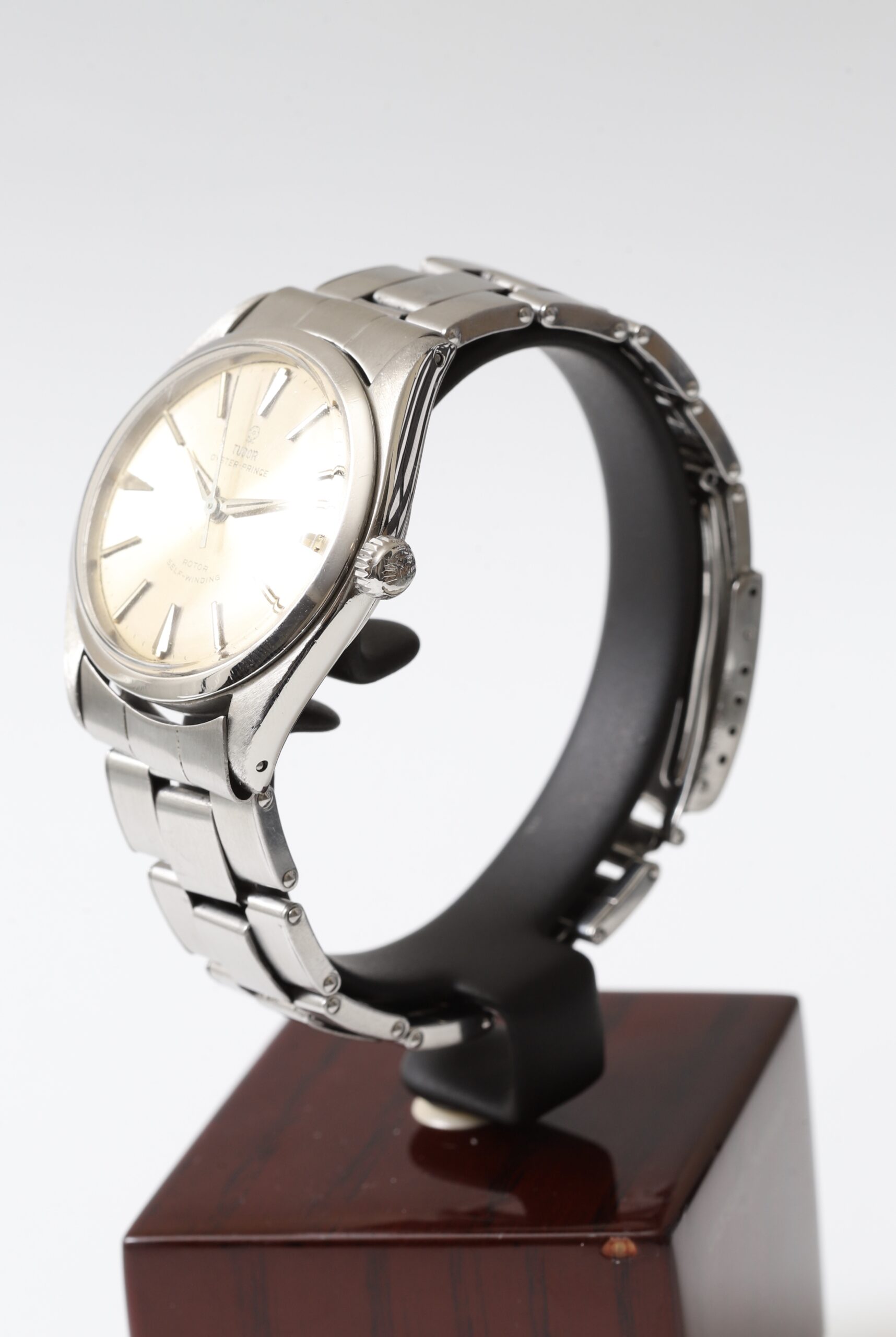 Tudor Oyster Prince 34mm Stainless Steel Automatic Circa 1959