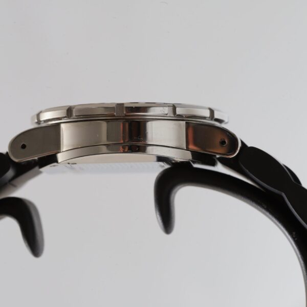 Chaumet Class One Diamonds 33mm Stainless Steel
