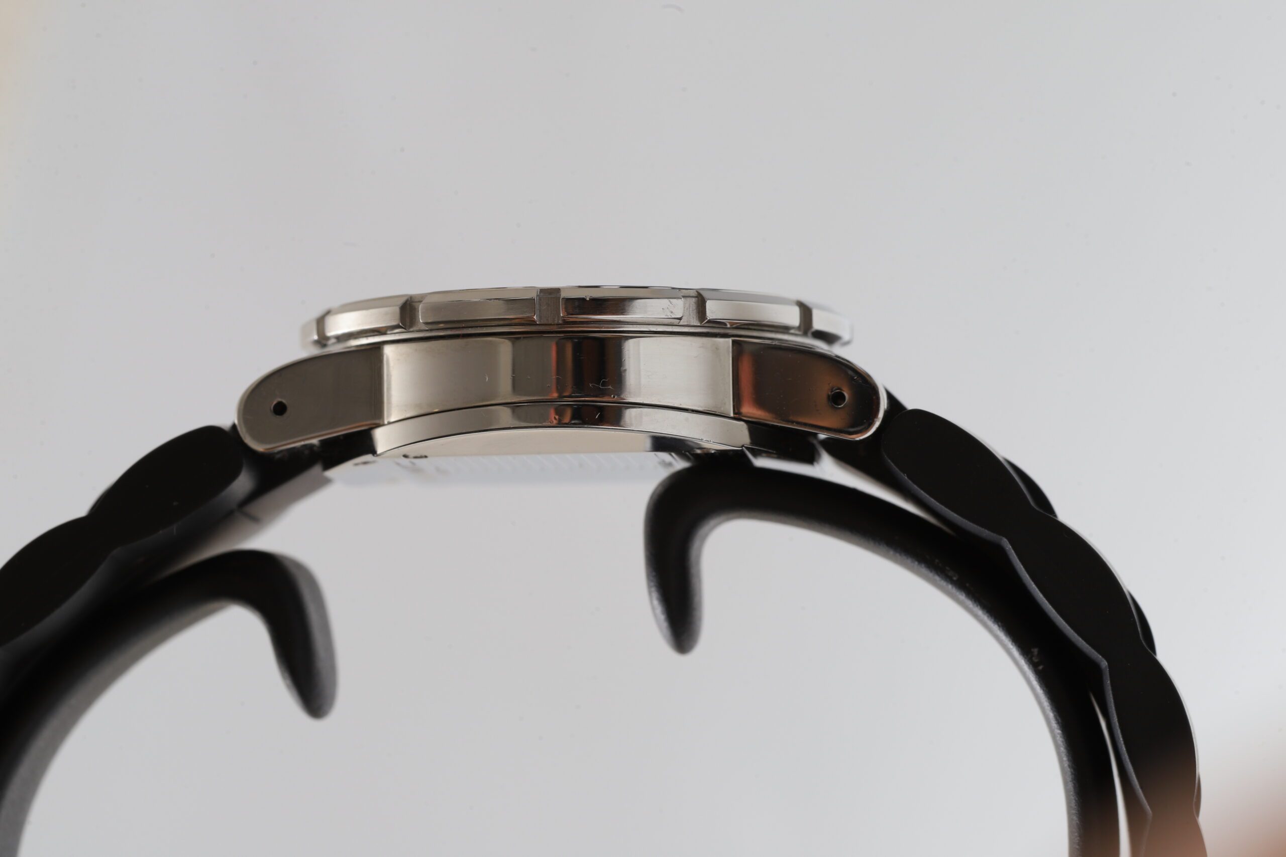 Chaumet Class One Diamonds 33mm Stainless Steel