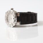 Chaumet Class One Diamonds 33mm Stainless Steel