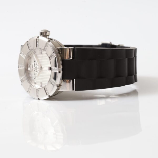 Chaumet Class One Diamonds 33mm Stainless Steel