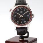 TAG Heuer Muhammad Ali Carrera Limited Edition 43mm Automatic