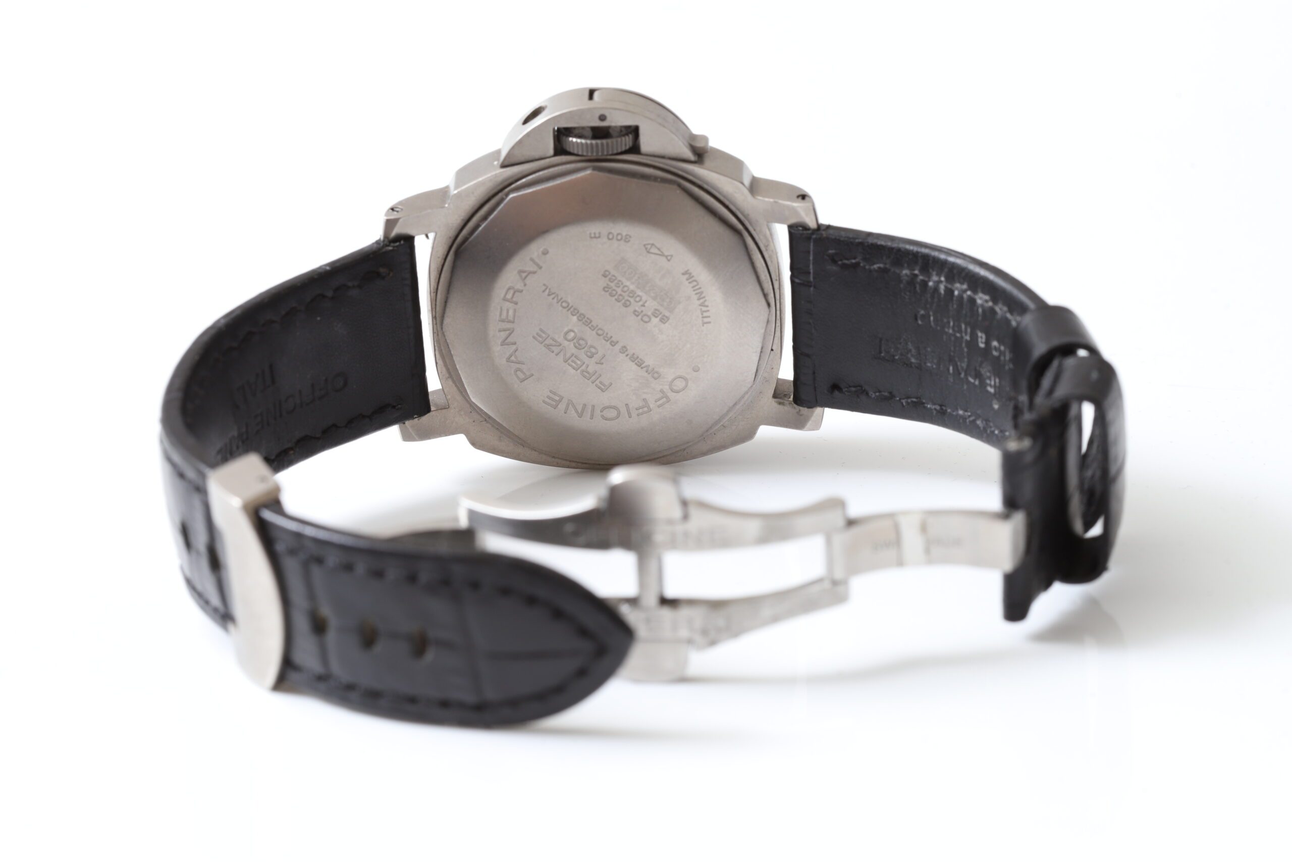 Panerai Luminor Submersible PAM00025 44mm Automatic