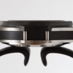 Hublot Big Bang Carbon Dial 44mm Automatic Chronograph