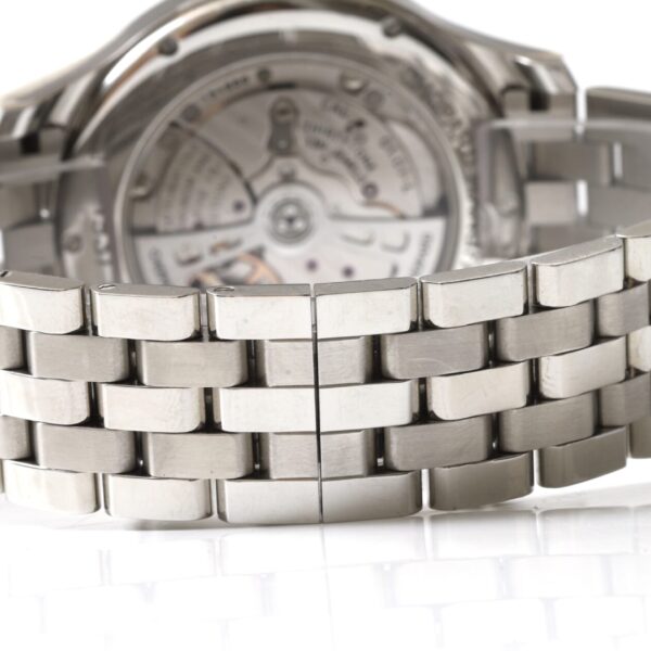 Chopard L.u.c 1937 Classic 42mm Stainless SteeL UNWORN