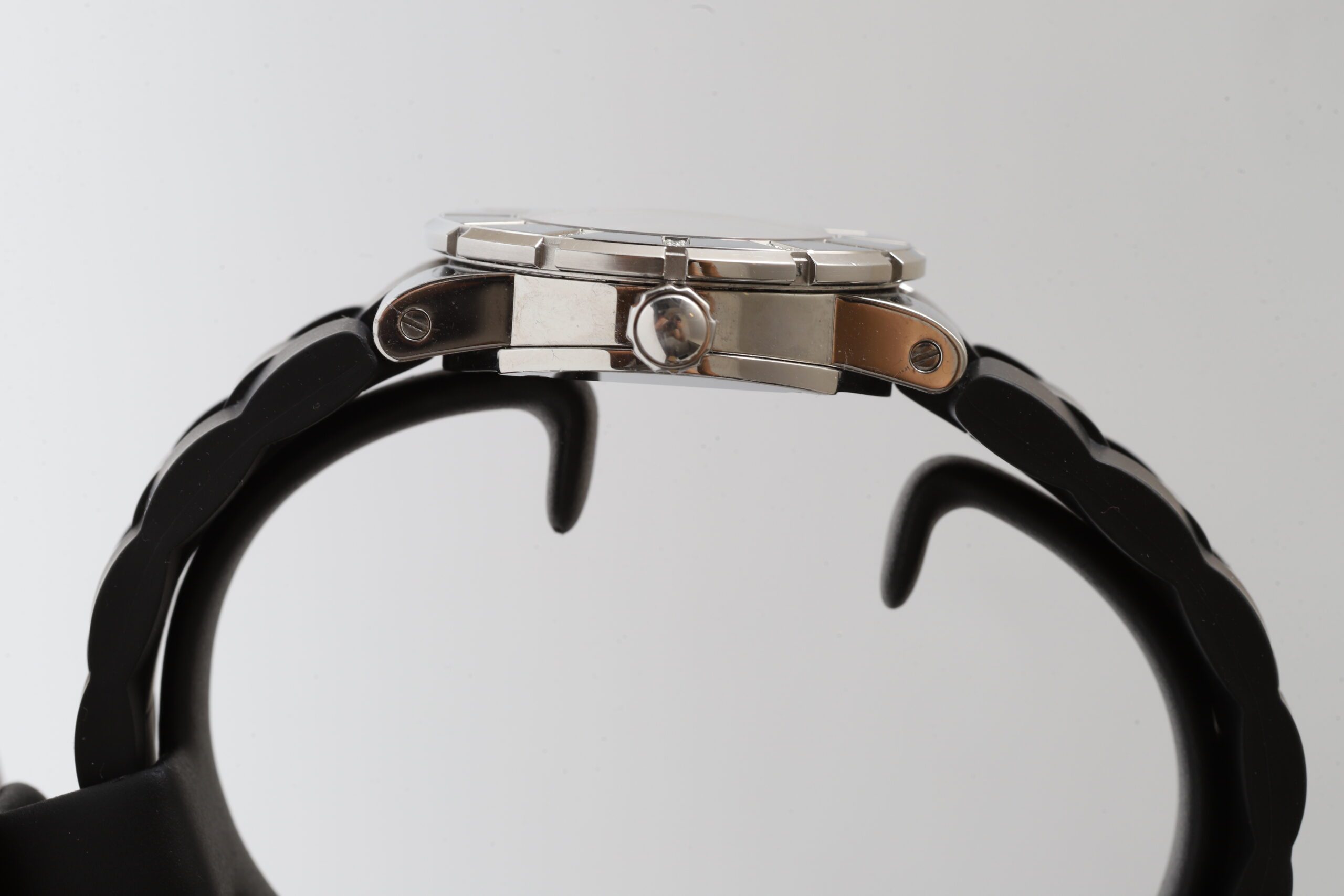 Chaumet Class One Diamonds 33mm Stainless Steel