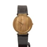 Piaget Polo Vintage 31mm 18k Yellow Gold