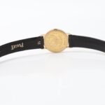 Piaget Coin Ten Dollars 1893 18k Yellow Gold 35mm Manual Wind