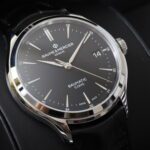 Baume & Mercier Clifton Baumatic 40mm Automatic Watch