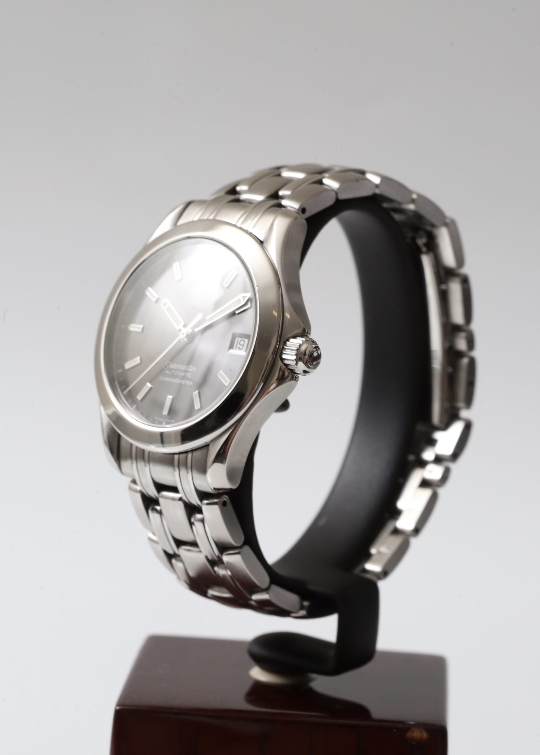 Omega Seamaster 120m Chronometer Automatic 36mm Watch