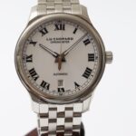 Chopard L.u.c 1937 Classic 42mm Stainless SteeL UNWORN