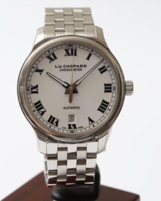 Chopard L.u.c 1937 Classic 42mm Stainless SteeL UNWORN