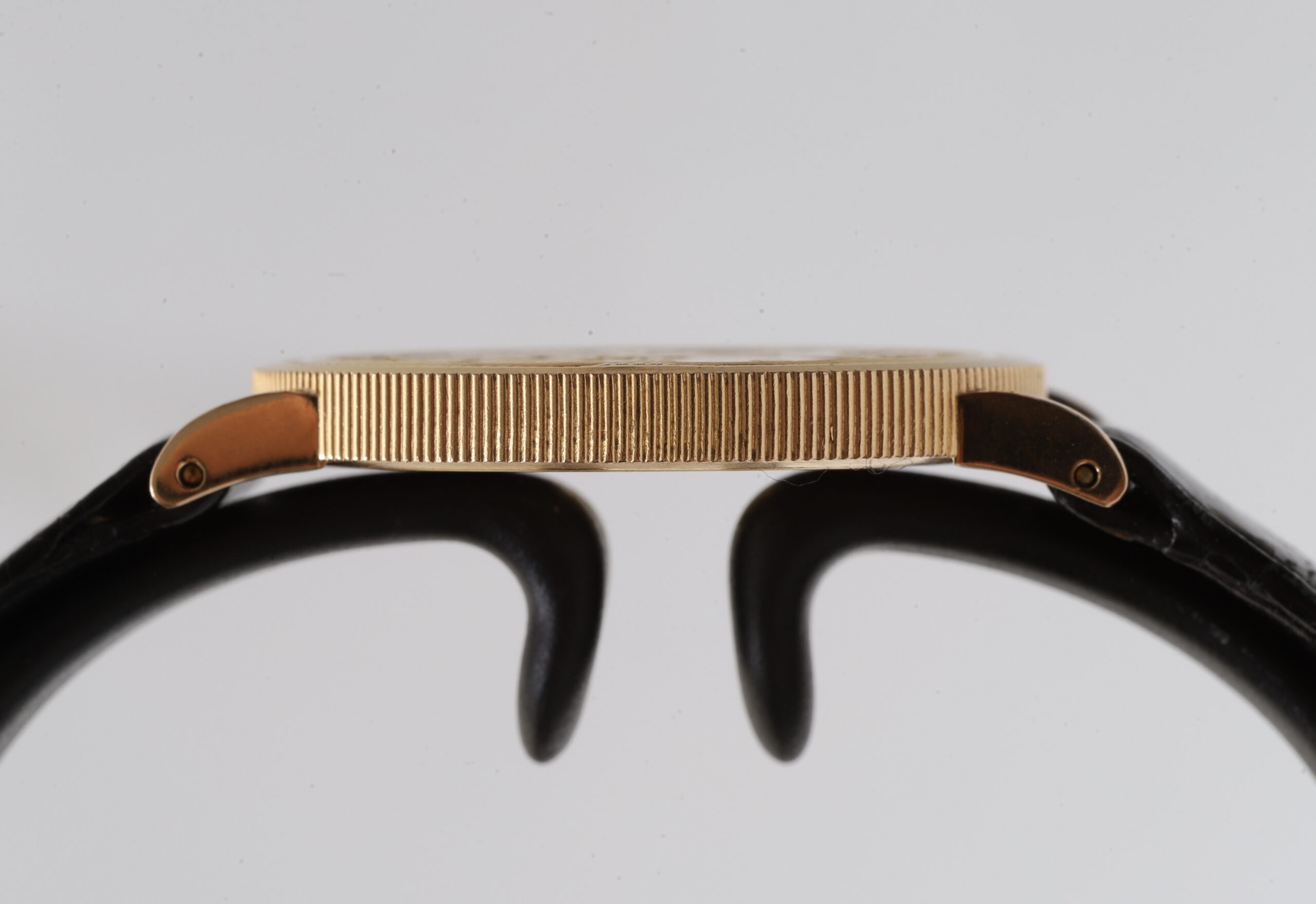 Piaget Coin Ten Dollars 1893 18k Yellow Gold 35mm Manual Wind