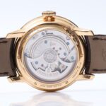 Arnold & Son Indiamen Enamel Dead Seconds Pink Gold 28 Limited Edition 44mm