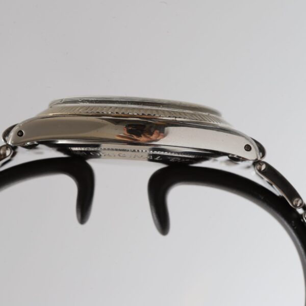 Tudor Prince Oysterdate Date Vintage 34mm