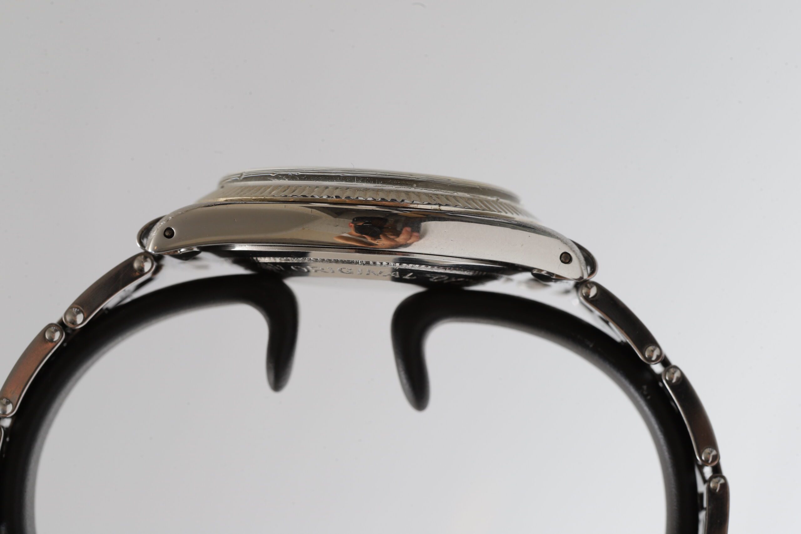 Tudor Prince Oysterdate Date Vintage 34mm